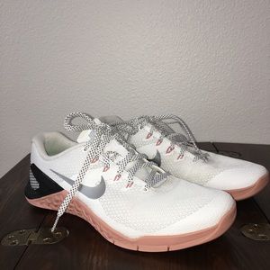 Nike Metcon 4 Training Shoes
